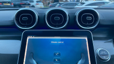 Mercedes-Benz C-Class C220d AMG Line 4dr 9G-Tronic Diesel Saloon